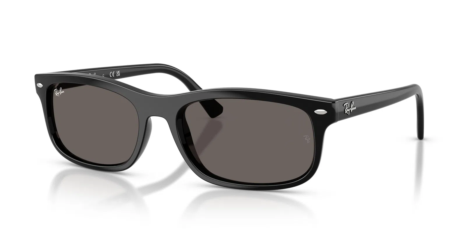 Ray-Ban 2224 Sunglasses - view 25